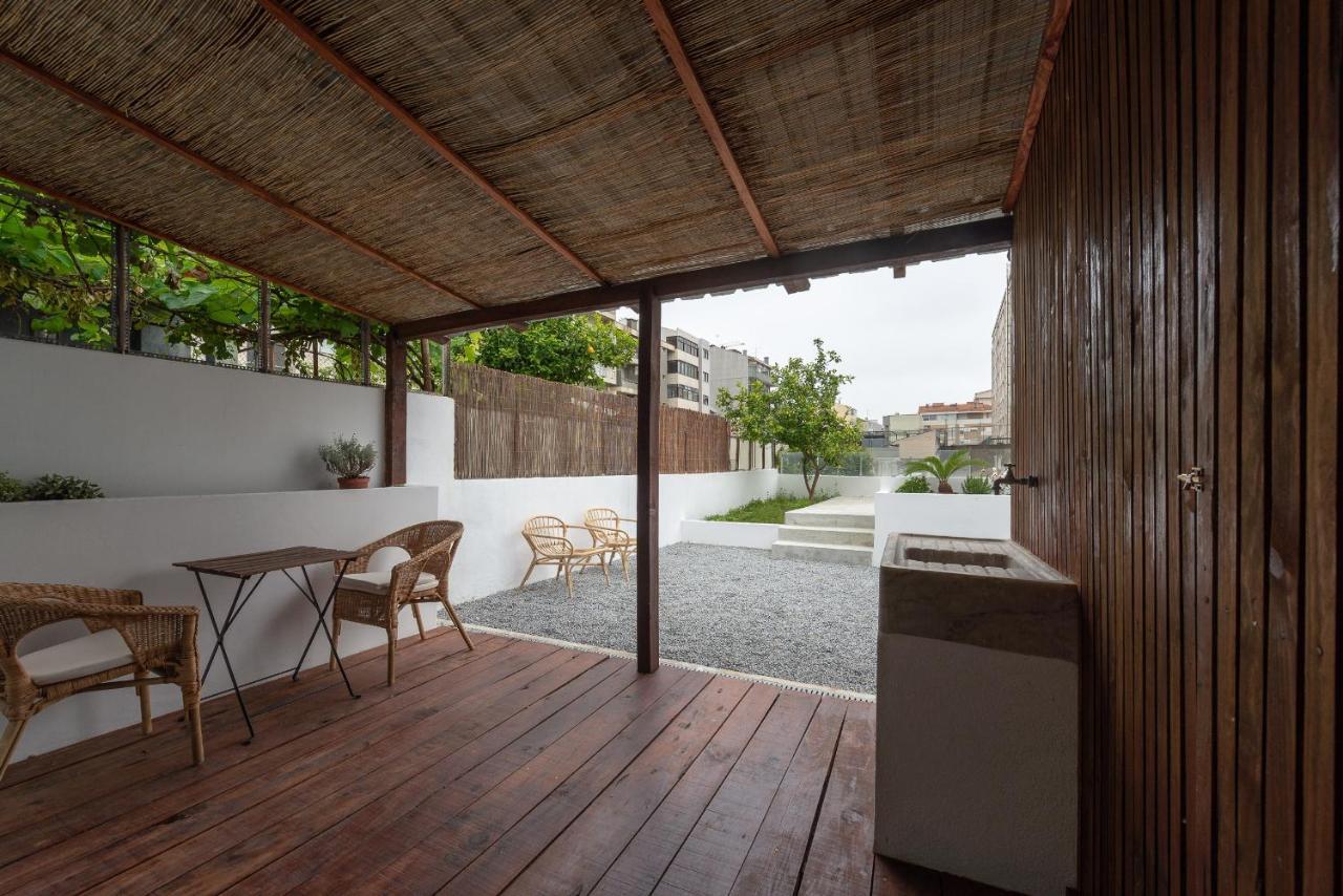 Casa de férias Casa Da Bica