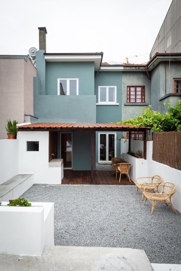 Casa Da Bica Casa de férias *